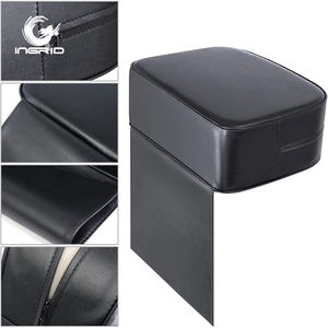 Groothandel Kapper Cutting Stoel Beauty Kapper Kappers Zachte Booster Zitkussen Spa Verdikking En Verhoging Van De Zitting - Product Image 3