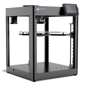 TWOTREES Klipper 3D打印机预装高精度打印和易于移除模型3d打印机Impresoras 3d打印机