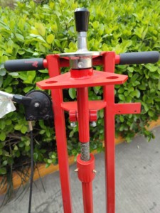 Eliminador de marcado de carretera, TT-PGQ-I - Product Image 2