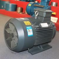 Générateur à aimants permanents triphasé 5-45 kW, 3000 tr/min, dynamo à flux axial, alternateur, générateur à aimants permanents, 50/60 Hz, OnlyPower, boîtier en aluminium, IC411