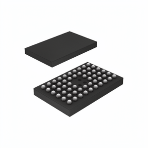 Logic 74ALVCH16244ZQLR 56 VFBGA Electronics Component BOM IC In Stock - Product Image 1