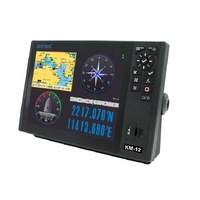 Traceurs de cartes professionnels RC435i et Furuno 1650 à vendre sur le traceur de cartes Gps de plate-forme d'exportation numérique mondiale