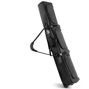 Fundas para Tablas de Snowboard y Esquí de Montaña, Impresión Personalizada de Color y Logotipo, Fabricación de Alta Calidad, Bolsa para Tabla de Snowboard - Product Image 1