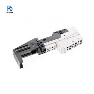 โมดูลเทอร์มินัล 6ES7193-4CD30-0AA0 PLC/PAC/คอนโทรลเลอร์เฉพาะสำหรับ Et 200S Profibus/Profinet IP20 6ES7193-4CD30-0AA0 เทอร์มินัล - Product Image 1