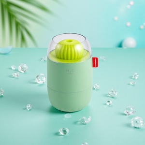 Diffuseur d'huiles essentielles portable USB en gros, humidificateur d'air, veilleuse, pour maison, chambre, voiture, bureau, hôtel, brume fraîche - Product Image 1