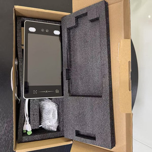 8-Zoll-Gesichtserkennungsterminal für das Gesichtserkennungs-Gate-Automatisierung system für die Zugangs kontrolle mit SDK-API - Product Image 3