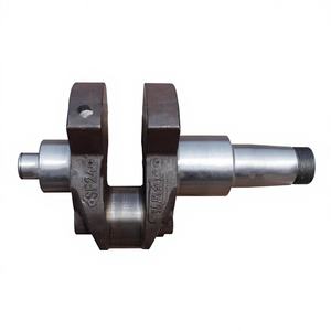 Vilebrequin de moteur diesel Shifeng SF24, neuf, 18 kg, parfait pour les pièces de machines agricoles - Product Image 1