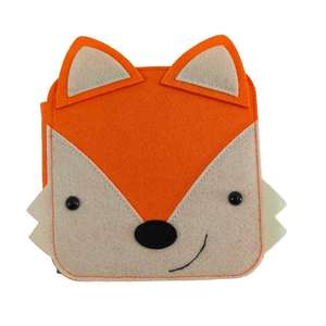 Fábrica al por mayor 2025 sensorial personalizado Montessori educativo ocupado libro Para edades 2-4 nuevo tablero ocupado <span class=keywords><strong>de</strong></span> fieltro <span class=keywords><strong>de</strong></span> alta calidad para niños - Product Image 6