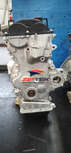 Nuovo Motore Del 1.4L Long Block G4LA per <span class=keywords><strong>Hyundai</strong></span> I10 <span class=keywords><strong>I20</strong></span> Kia Rio Picanto - Product Image 4