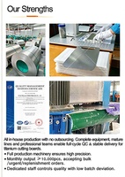 Planche à découper en titane, meilleure que le bois et le plastique, double face, sans BPA, anti-moisissure, passe au lave-vaisselle, ensemble de 3 pièces avec support