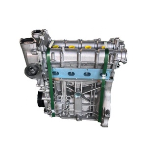 Nuovo EA111 Motore Lungo Blocco per VW Golf Touran Scirocco Skoda Tiguan <span class=keywords><strong>1.4TSI</strong></span> - Product Image 6