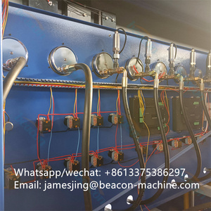 Hidrolik silindirler <span class=keywords><strong>160KW</strong></span> HP-B hidrolik pompa supabı <span class=keywords><strong>motor</strong></span> vana <span class=keywords><strong>test</strong></span> tezgahı ekipmanları satılık - Product Image 4