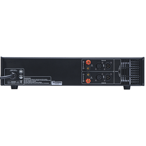 Amplificateur de puissance AC actif professionnel 2 canaux 2U avec stockage 8 1300W*2/4 2600W*2 pour utilisation KTV, produit unique - Product Image 4