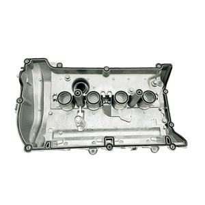 Coperchio Valvole Motore in Alluminio OE V759886280 0248Q2 11127646555 per Peugeot 408 508 3008 Citroen C4L C5 DS3 <span class=keywords><strong>DS4</strong></span> 1.6T - Product Image 3