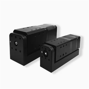 Cilindro de mesa deslizante en miniatura SAMER 28/42 MEA-N1-0-BS0502-35-1 2-00606-50-1 MD-2322 en stock - Product Image 2