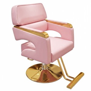 k Luxury hair salon designed specifically for <b>leather</b> beauty <b>chairs</b> salon <b>chairs</b> customizable colors currently on sale - Product Image 5