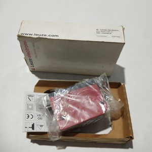 LEUZE PRK 96M P-3380-41 โฟโตอิเล็กทริคเซนเซอร์แบบโพลาไรซ์สะท้อนแสงย้อนกลับ - Product Image 1