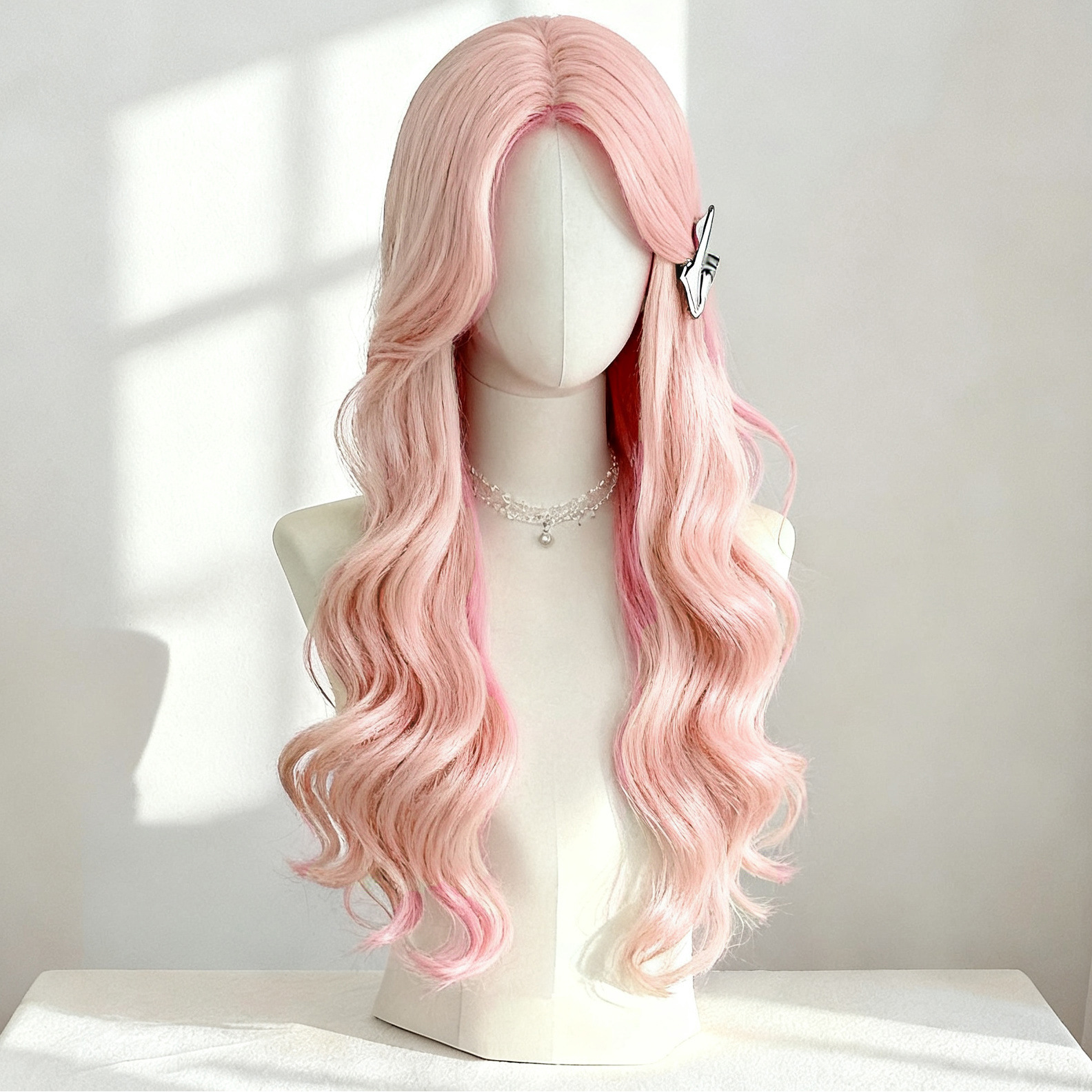 75ซม. [สตรอเบอร์รี่พิงค์]