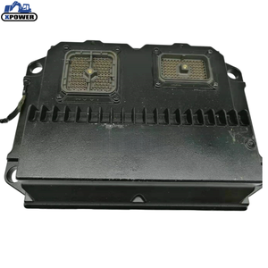 Pièces de rechange pour contrôleur ECU ECM d'excavatrice E336D 4787923 - Product Image 1