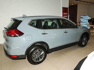 NOUVELLE VOITURE 2025 Nissan <span class=keywords><strong>X</strong></span>-<span class=keywords><strong>Trail</strong></span> 2.0L CVT JIBEN AUTO Climatisation automatique double zone Phares LED SUV familial - Product Image 3