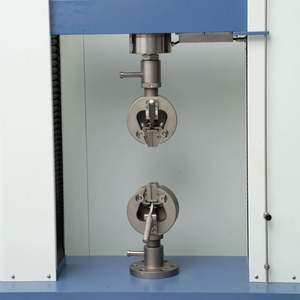 Máquina de Prueba de Compresión y Tensión de Dureza IFD para Material Polimérico JY, Electrónica, 500W, Protección IP67, 1 Año de Garantía - Product Image 3