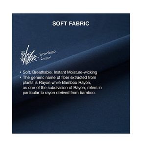 Nuovo Modello di Boxer da <span class=keywords><strong>Uomo</strong></span> Senza Cuciture, Prodotto Popolare di Alta Qualità - Product Image 5