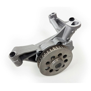 OEM 03L115105B 03L115105 1,6 и 2,0 дизельный двигатель TDI масляный насос в сборе для VW Audi Seat Skoda Polo Golf 03L115105B - Product Image 1