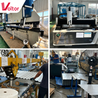 Unidades de Almacenamiento Portátiles Apilables Prefabricadas de Acero Galvanizado, Sistema de Particiones Modulares, Unidad de Almacenamiento Interior