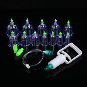 <span class=keywords><strong>Prix</strong></span> d'usine, vente en gros de ventouses jetables de médecine traditionnelle chinoise pour la <span class=keywords><strong>hijama</strong></span> - Product Image 4