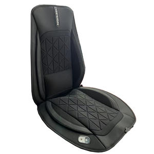 כרית מושב מחוממת גרפן אוניברסלית 12V |   חימום היקפי חורפי חיוני למשאיות כבדות - Product Image 3