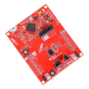 Nouvelles cartes de développement MSP-EXP430F5529LP, modules Launchpad MSP430F5529, carte d'évaluation STM32G030C12 en stock - Product Image 5