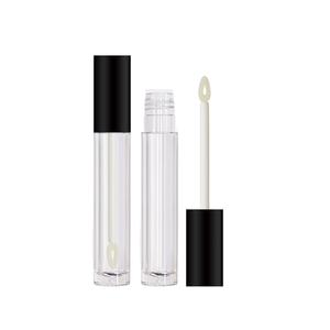 Étui pour gloss à lèvres de 5 ml, nouveau tube de gloss à lèvres, packs de gloss à lèvres, logo personnalisé, emballage de gloss à lèvres - Product Image 1