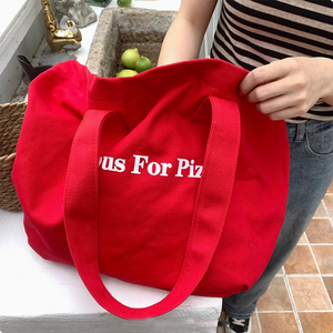 High Quality Reusable Recyclable Material Eco Tote Shopping Bags Custom Printed Logo Standard Size 5oz 8oz 10oz Cotton <b>Canvas</b> - Product Image 3
