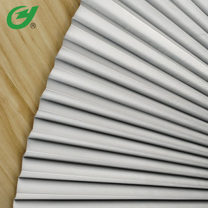 Vật Liệu PET Không Dệt Vật Liệu Composite Aluminum Foil Lớp Vải Cho Rèm Cửa Tấm Che Nắng Và Rèm - Product Image 6