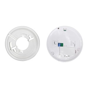 Detector de Humo de Alta Sensibilidad: Alarma de Incendio Confiable para el Hogar y Negocios, Dispositivo de Seguridad para el Hogar, Sensor de Alarma de Incendio - Product Image 2