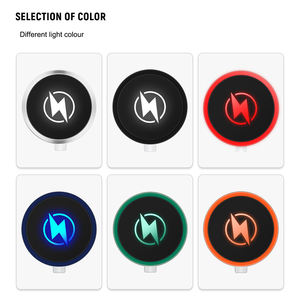 Câble Micro USB Type C multifonctionnel 3 en 1 portable en nylon tressé à charge rapide pour <span class=keywords><strong>iPhone</strong></span> <span class=keywords><strong>14</strong></span>/13/12/11 Pro Max Imprimante - Product Image 3