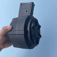 Lampe torche tactique PEQ 15 RDE avec laser, lumière blanche et lumière IR, LED, pointeur laser extérieur, laser rouge, lampes de reconnaissance