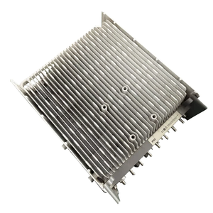 เหมาะสำหรับ 8863 B40 KRC161860/1 8T8R 2300-2400MHz RRU 400W Outdoor CPRI/eCPRI รองรับ BBU 6648/6630 -48VDC สถานีฐาน 4G/5G - Product Image 2