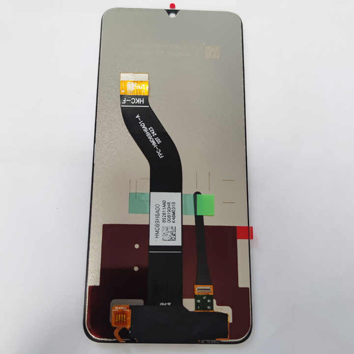 Hot Sale mobile phone LCD for Xiaomi Redmi 14C LCD Display Replacement 411DRN47C Touch Screen Digitizer Assembly Pantalla tactil
