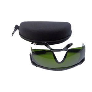 משקפי מגן לייזר חדש לייזר מגן נגד לייזר עבור סימון מכונת חריטת חיתוך חלודה קל - Product Image 1