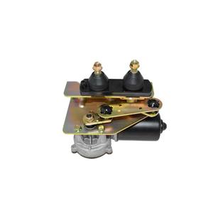 Moteur d'essuie-glace Doosan Daewoo 24V pour chariot élévateur diesel D50S5 D60S5, pièce 300512-00003 - Product Image 3