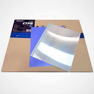 Tấm <span class=keywords><strong>CTP</strong></span> Nhiệt CXK-G4 Dài Hai Lớp - Product Image 1