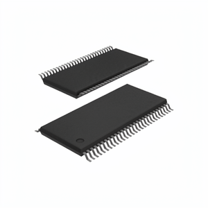 Original One Stop Service 74ACT16863DLR Logic Components Electronic 56 BSSOP - Product Image 1