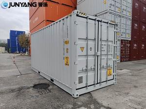 Contenedor de Envío de 20 Pies High Cube con Apertura Lateral Completa, Nuevo, Certificado por CSC, para Carga General, en Oferta - Product Image 2