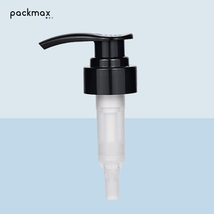 External dish soap press <b>pump</b> head — 32/410 <b>shampoo</b>, shower gel & lotion <b>pump</b>, hand soap <b>pump</b> head - Product Image 4