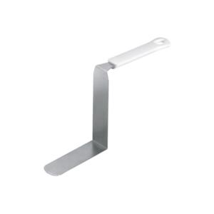 Paleta de Repostería Dr. Oetker de 24 cm, Utensilio para Hornear Extra Alto - Product Image 1