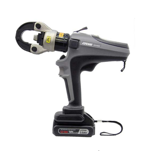 Pinza Prensadora de Cables IZUMI S7G-M250P, Herramienta para Crimpar Terminales - Product Image 1