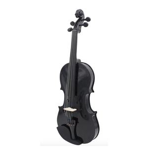 <span class=keywords><strong>Violines</strong></span> de Colores Universales de Madera Contrachapada de Buena Calidad de Fábrica China, <span class=keywords><strong>Violines</strong></span> Económicos para Estudiantes - Product Image 4