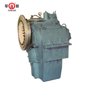 Ventas directas de fábrica de cajas de engranajes marinos pequeños de alta calidad 300 Zhejiang JUNLIAN Producción honrada - Product Image 6