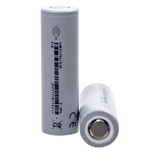 Batería de Iones de Litio Cilíndrica de Alta Capacidad 21700 5000mah 50E 3.6V 5000mah Inr21700-50E para Herramientas Eléctricas - Product Image 2